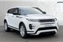 2021 Land Rover Range Rover Evoque 1.5 P300e R-Dynamic S 5dr Auto