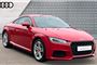 2019 Audi TT 40 TFSI Sport 2dr S Tronic