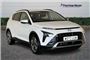 2023 Hyundai Bayon 1.0 TGDi 48V MHEV Premium 5dr DCT