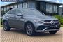 2022 Mercedes-Benz GLC Coupe GLC 220d 4Matic AMG Line 5dr 9G-Tronic