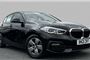 2021 BMW 1 Series 118i [136] SE 5dr Step Auto