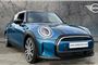 2022 MINI Hatchback 5dr 1.5 Cooper Exclusive 5dr Auto