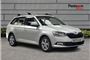 2020 Skoda Fabia Estate 1.0 TSI SE 5dr