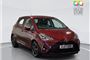 2017 Toyota Yaris 1.5 VVT-i Design 5dr