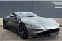 2021 Aston Martin Vantage 2dr ZF 8 Speed Auto