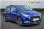 2022 Hyundai i10 1.2 MPi Premium 5dr Auto
