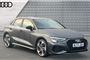 2023 Audi A3 35 TFSI Edition 1 5dr S Tronic