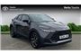 2024 Toyota C-HR 1.8 Hybrid Design 5dr CVT