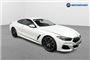 2020 BMW 8 Series 840i sDrive 2dr Auto