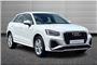 2022 Audi Q2 35 TFSI S Line 5dr