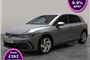 2022 Volkswagen Golf GTE 1.4 TSI GTE 5dr DSG