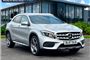 2018 Mercedes-Benz GLA GLA 220d 4Matic AMG Line Executive 5dr Auto