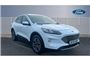 2021 Ford Kuga 2.0 EcoBlue mHEV Titanium Edition 5dr