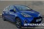 2019 Toyota Yaris 1.5 Hybrid Icon Tech 5dr CVT