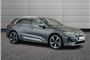 2023 Audi e-tron 370kW S Quattro 95kWh 5dr Auto