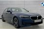 2022 BMW 5 Series 530e SE 4dr Auto