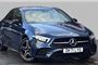 2021 Mercedes-Benz A-Class Saloon A200 AMG Line Executive Edition 4dr