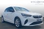 2021 Vauxhall Corsa 1.2 SE Premium 5dr