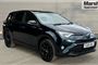 2018 Toyota RAV4 2.0 V-matic 143 Excel TSS 5dr [Nav] CVT