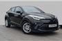 2021 Toyota C-HR 1.8 Hybrid Icon 5dr CVT