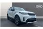 2025 Land Rover Discovery 3.0 D350 Dynamic SE 5dr Auto
