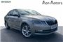 2017 Skoda Octavia 1.4 TSI SE L 5dr DSG