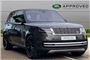2023 Land Rover Range Rover Sport 4.4 P530 V8 First Edition 5dr Auto