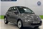 2020 Fiat 500C 1.0 Mild Hybrid Lounge 2dr