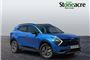 2024 Kia Sportage 1.6T GDi 207 HEV GT-Line S 5dr Auto