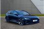 2021 Audi RS6 RS 6 TFSI Quattro Carbon Black 5dr Tiptronic