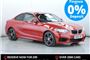 2019 BMW 2 Series 218i M Sport 2dr [Nav] Step Auto