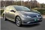 2017 Volkswagen Golf 1.5 TSI EVO SE [Nav] 5dr