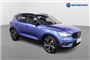 2019 Volvo XC40 2.0 T4 R DESIGN Pro 5dr AWD Geartronic
