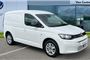 2021 Volkswagen Caddy 2.0 TDI 122PS Commerce Pro Van