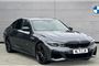 2021 BMW 3 Series M340i xDrive MHT 4dr Step Auto