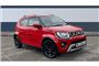 2020 Suzuki Ignis 1.2 Dualjet 12V Hybrid SZ5 ALLGRIP 5dr