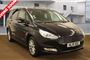 2019 Ford Galaxy 2.0 EcoBlue 150 Titanium X 5dr