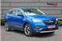 2018 Vauxhall Grandland X 1.2 Turbo Sport Nav 5dr
