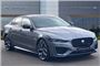 2024 Jaguar XE 2.0 P250 R-Dynamic HSE Black 4dr Auto