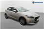 2022 Mazda 2 1.5 Skyactiv G GT Sport 5dr Auto