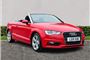 2015 Audi A3 1.4 TFSI 150 Sport 2dr S Tronic