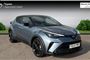 2022 Toyota C-HR 2.0 Hybrid GR Sport 5dr CVT