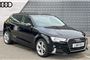 2018 Audi A3 1.0 TFSI Sport 5dr