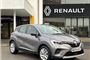 2021 Renault Captur 1.0 TCE 100 Play 5dr