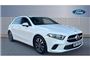 2020 Mercedes-Benz A-Class A180 SE 5dr