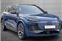 2024 Audi Q6 E Tron 285kW Quattro 100kWh Launch Edition 5dr Auto