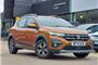 2021 Dacia Sandero Stepway 1.0 TCe Prestige 5dr CVT