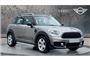 2018 MINI Countryman 2.0 Cooper D 5dr