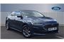2022 Ford Focus 1.0 EcoBoost Titanium 5dr