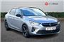 2022 Vauxhall Corsa 1.2 Turbo GS Line 5dr